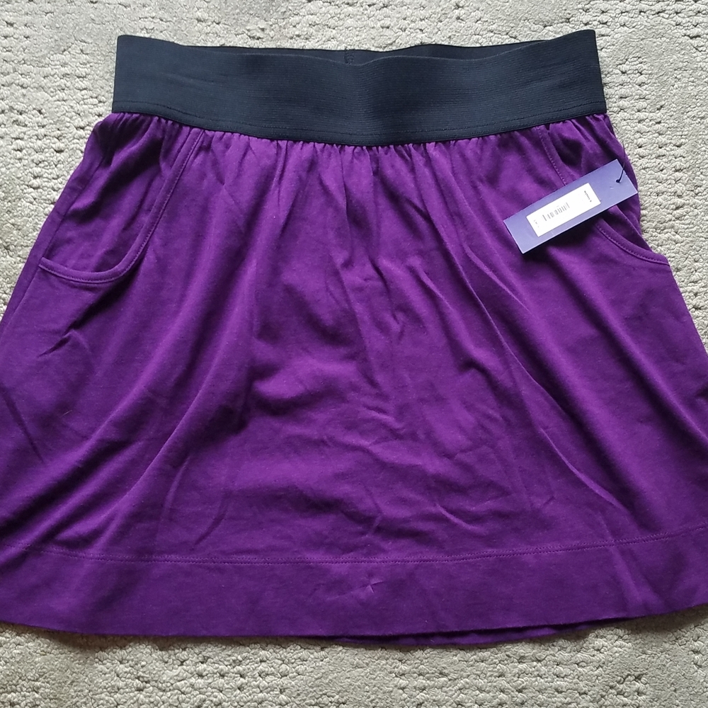 Apt. 9 skirt
